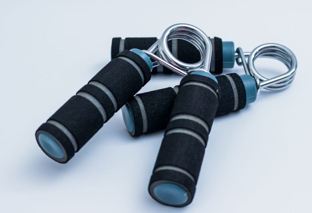 Adjustable Grip Strength Trainer