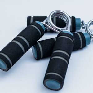 Adjustable Grip Strength Trainer