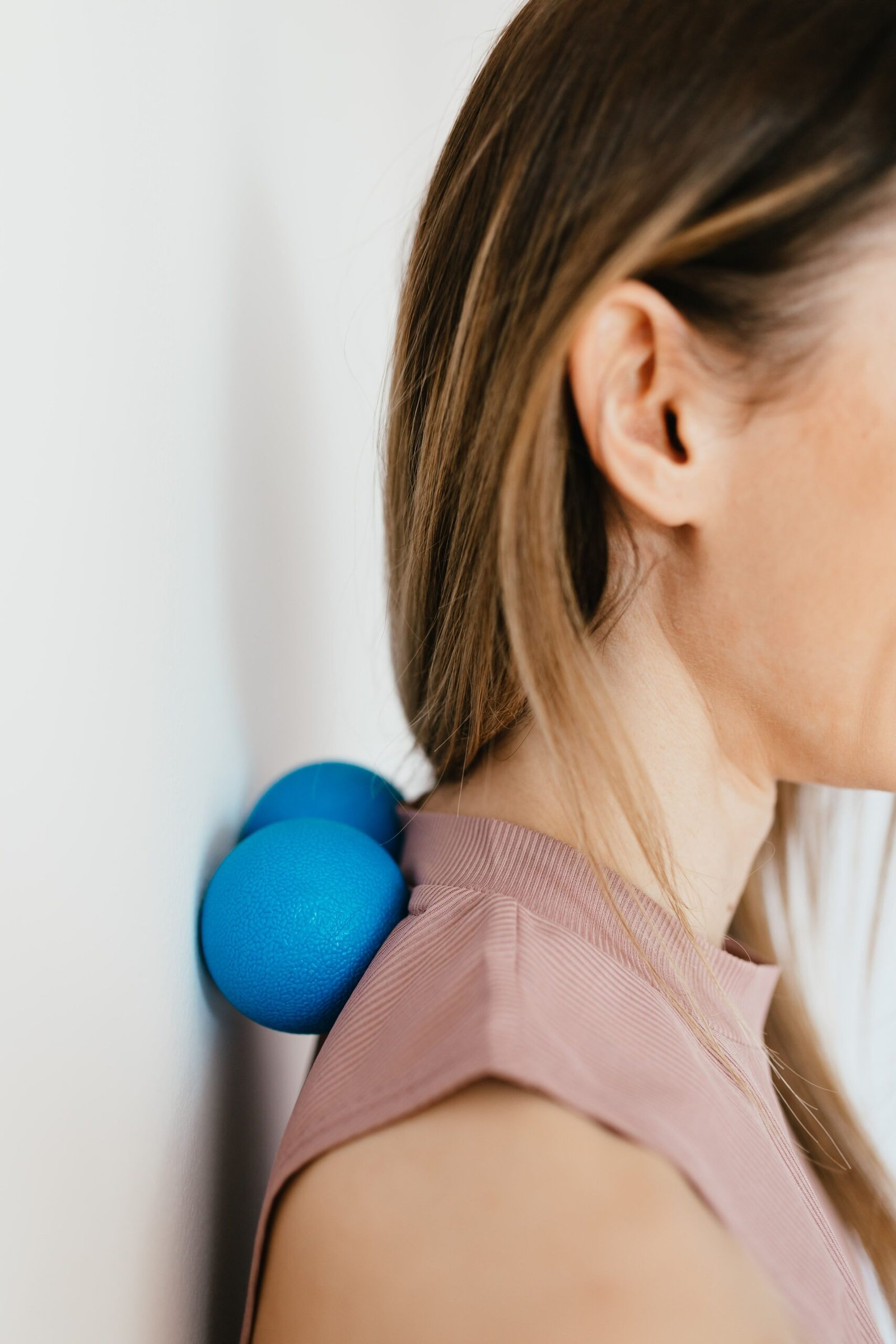 Massage Ball Duo