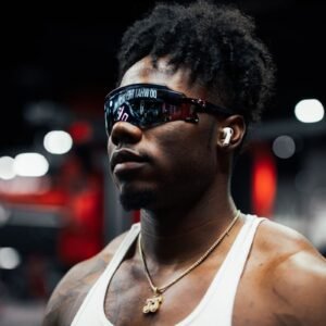 Wireless Training Earbuds