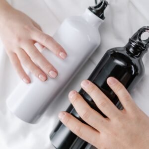 Smart Hydration Water Bottle
