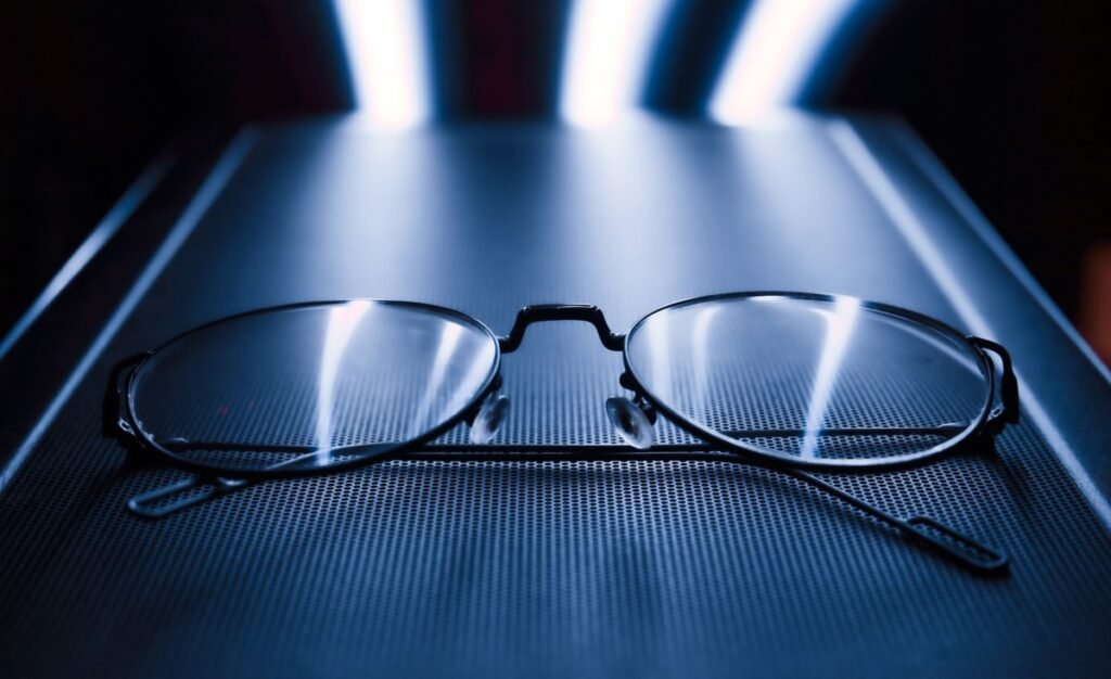 Blue Light Blocking Glasses