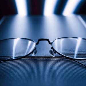 Blue Light Blocking Glasses