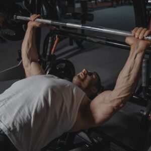 Adjustable Weight Bench