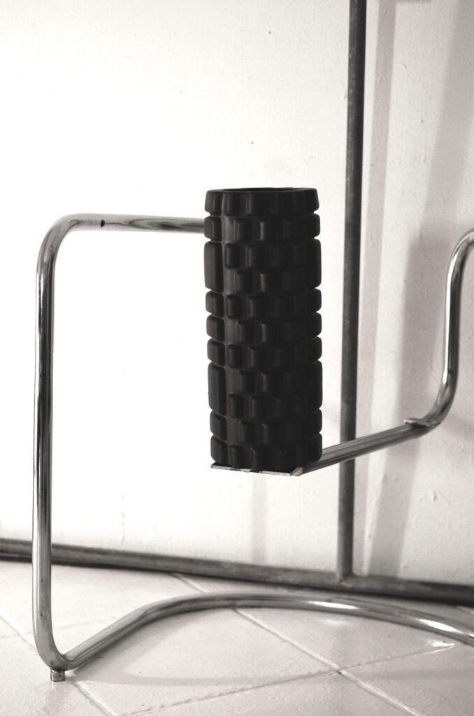 High-Density Foam Roller