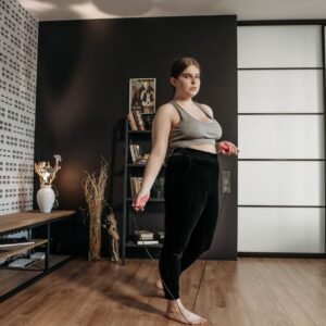 Speed Jump Rope
