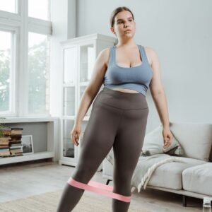 Resistance Band Training Set