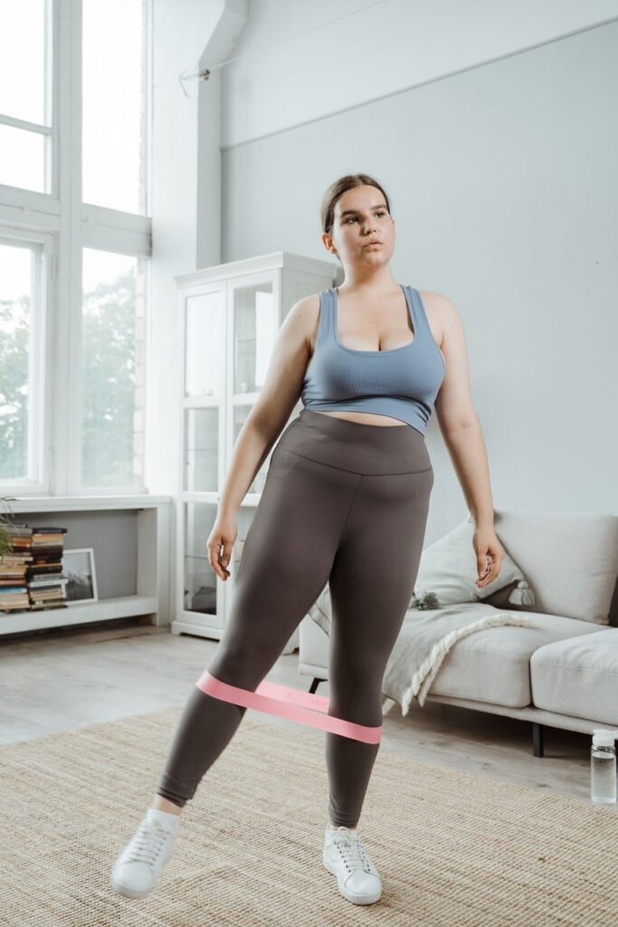Resistance Band Training Set