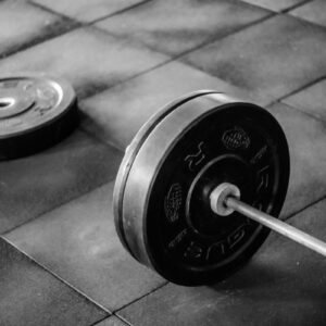 Adjustable Dumbbell Set 24kg